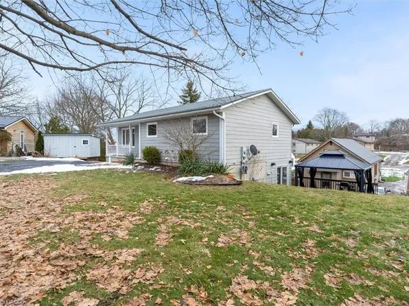 25 Stephens Ct, Norfolk County, ON N3Y 4S8