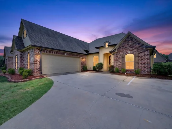 349 Antietam Dr, Bossier City, LA 71112
