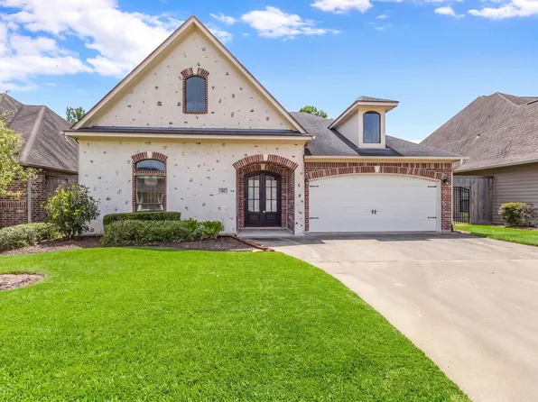 112 Winding Brook Dr, Lumberton, TX 77657