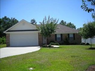 27739 Tallent Ln, Daphne, AL 36526
