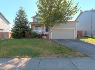 4609 58th Dr NE, Marysville, WA 98270
