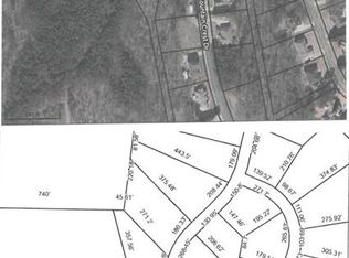 28 Mountain Crest Dr SW, Rome, GA 30165