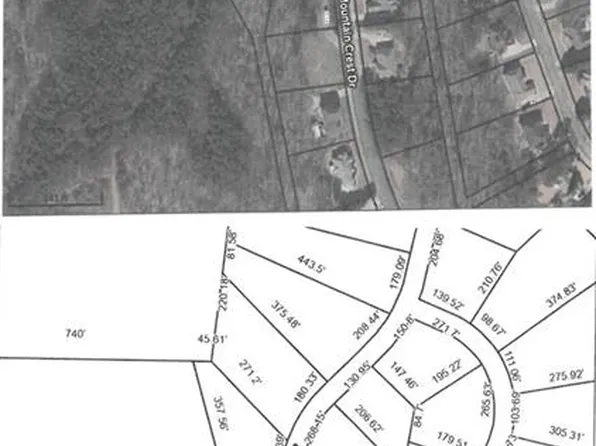 28 Mountain Crest Dr SW, Rome, GA 30165