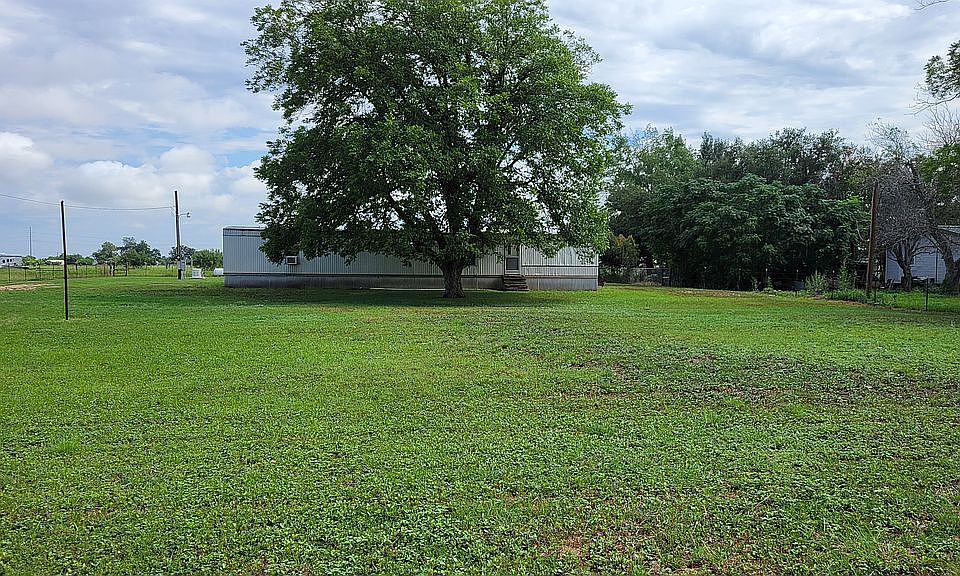 view from FM 463