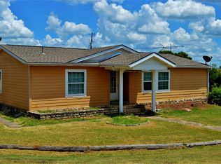 417 Primrose Ct, Cresson, TX 76035