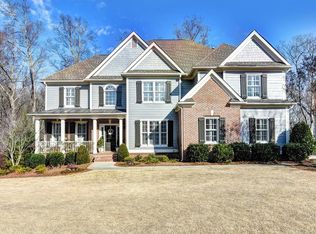 3745 Lakewood Farm Rd, Cumming, GA 30041