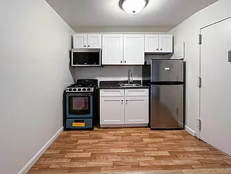 Rented by Brown Harris Stevens