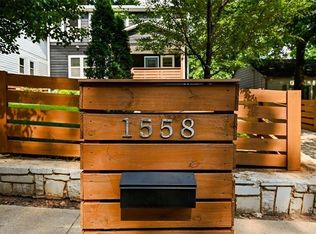 1558 Line St, Decatur, GA 30032