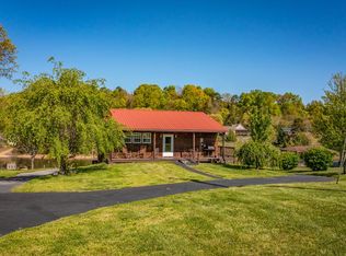 1234 Oak Grove Rd, Bean Station, TN 37708