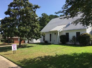 952 David Dr, Montgomery, AL 36117