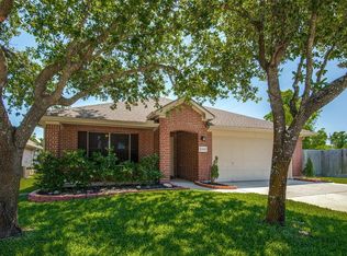 21302 Pepperberry Trl, Spring, TX 77388