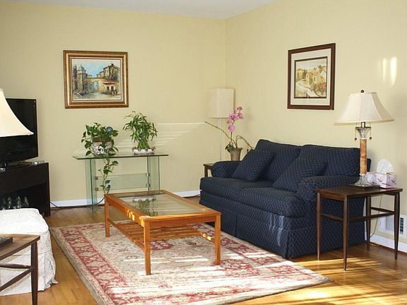 2ND VIEW OF LIVING ROOM