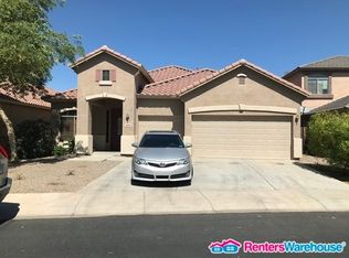 5606 W Darrel Rd, Laveen, AZ 85339