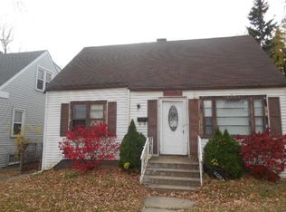 14330 Normal Ave, Harvey, IL 60426