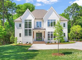4628 Water Oak Rd, Charlotte, NC 28211
