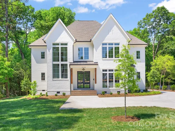 4628 Water Oak Rd, Charlotte, NC 28211