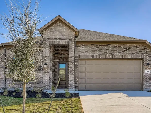 128 Prickly Poppy Loop, Kyle, TX 78640