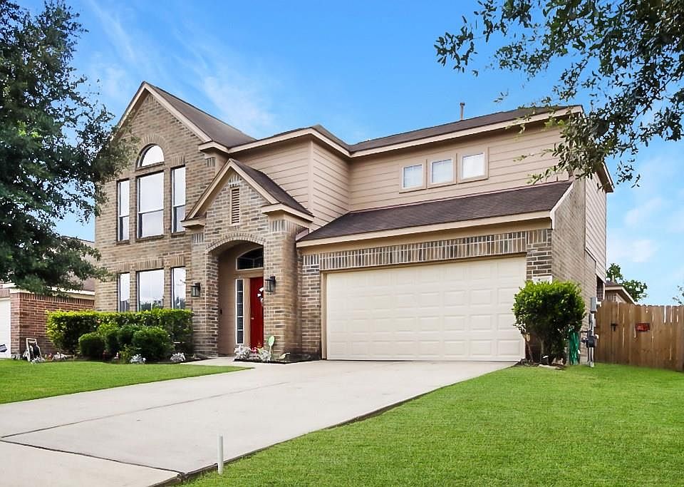 1st image of 6806 Mountain Wood Way