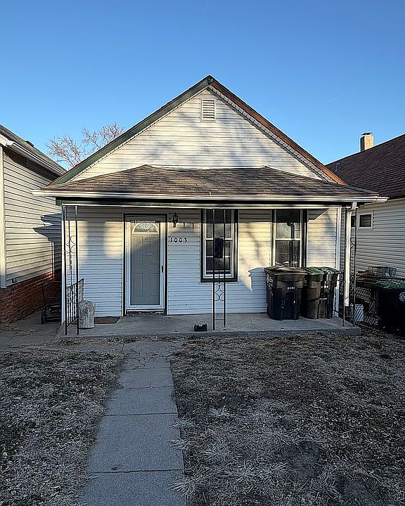 1st image of 1003 S 22nd St