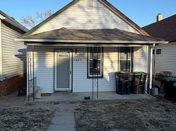 1003 S 22nd St, Omaha, NE 68108