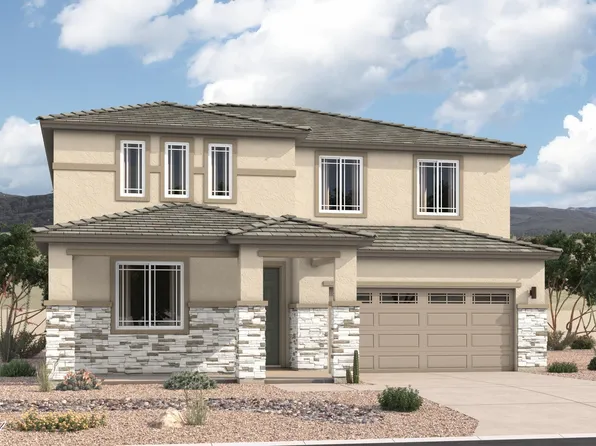 12874 N Prepona Dr, Marana, AZ 85653