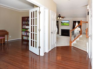 12423 Swan Wings Pl, Huntersville, NC 28078
