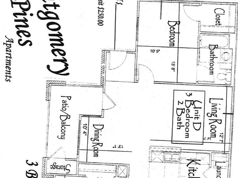 Montgomery Pines — Photo 17