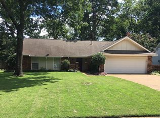 317 Longmeadow Dr, Ridgeland, MS 39157