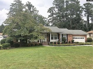 837 Tara Trl, Columbia, SC 29210