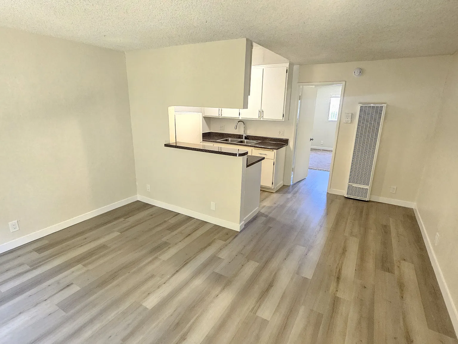 1 bed, 525 sqft, $1,650 — Photo 2