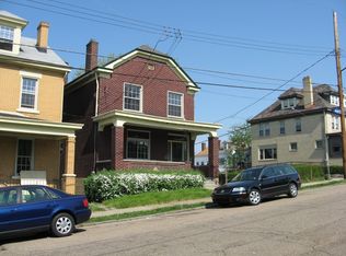 1516 Fernleaf St, Pittsburgh, PA 15210