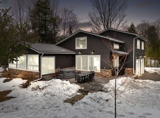 1109 Wilderness Island Trl W, North Kawartha, ON K0L1C0