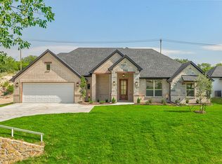 6872 Roxanne Way, Fort Worth, TX 76135