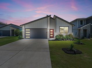 253 Centuryplant Rd, Leander, TX 78641