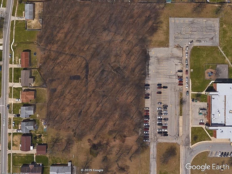 2nd image of 8725 Bost Ln