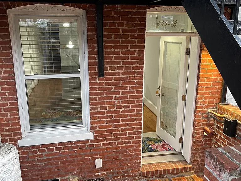 449 New Jersey Ave SE #B — Photo 39