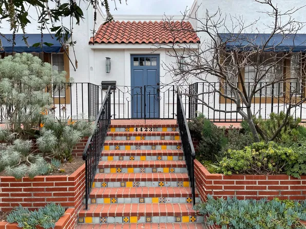 4423 E 3rd St, Long Beach, CA 90814