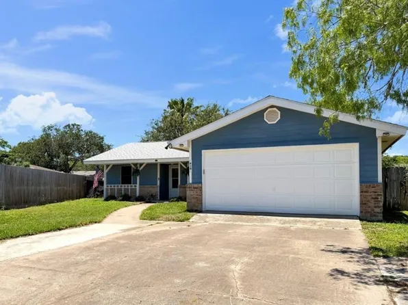 910 Twite Cir, Corpus Christi, TX 78418