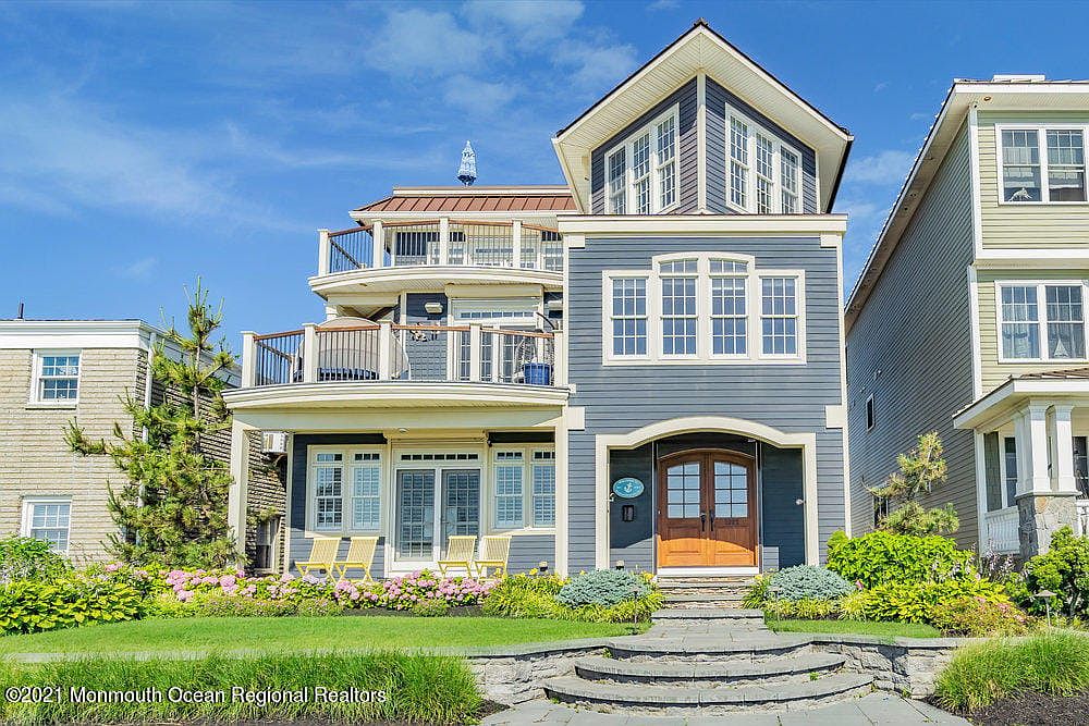 1302 Ocean Ave, Belmar, NJ 07719 Zillow