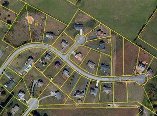 125 Humming Bird Way, Jonesborough, TN 37659