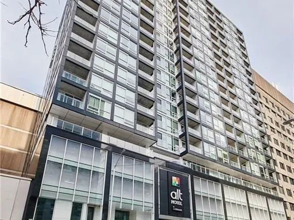 199 Slater St, Ottawa, ON