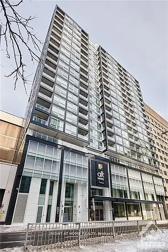 199 Slater St #1601 Photo 1