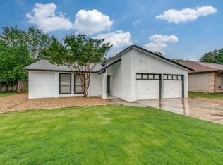 6223 Ridge Place St, San Antonio, TX 78250