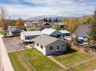 2415 Mount Ave, Missoula, MT 59801