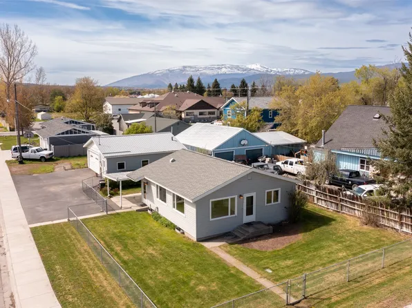 2415 Mount Ave, Missoula, MT 59801