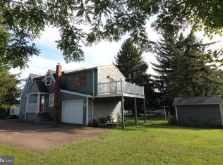 24 Dorsey Hotel Rd, Grantsville, MD