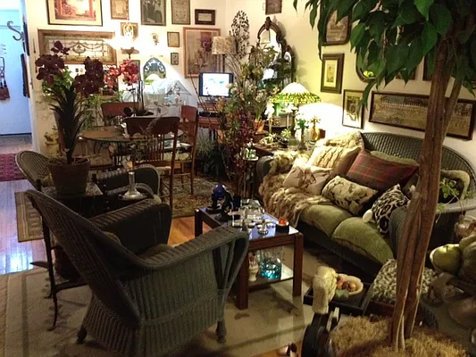 Rented by Marc Magid, Landlord | media 23