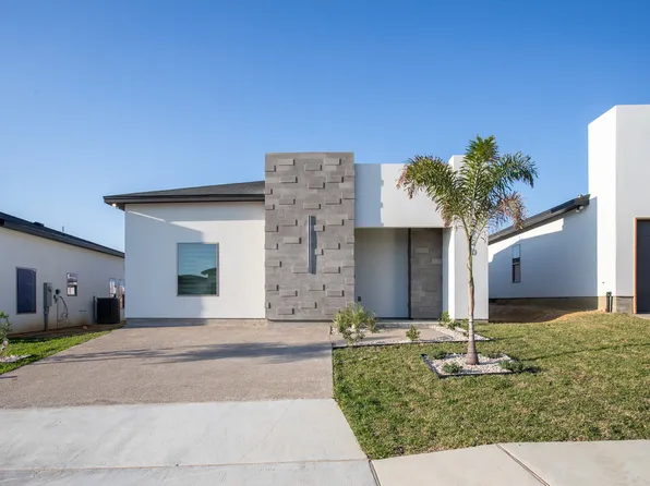 Alicante Home Model Plan, Los Presidentes East Phase III