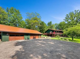 W8258 Ambrose Rd, Ladysmith, WI 54848