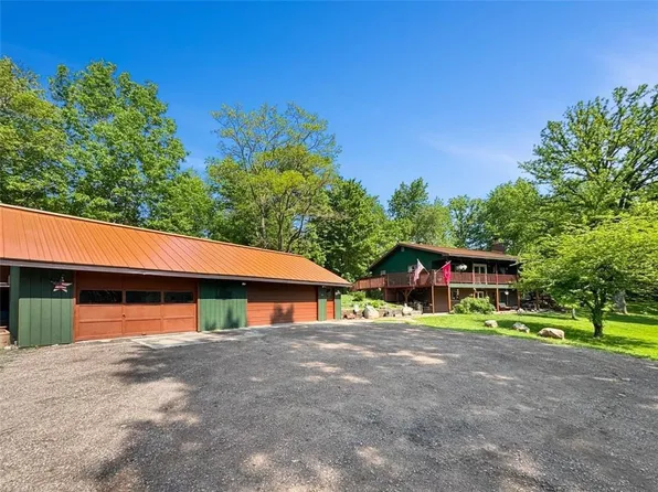 W8258 Ambrose Road, Ladysmith, WI 54848